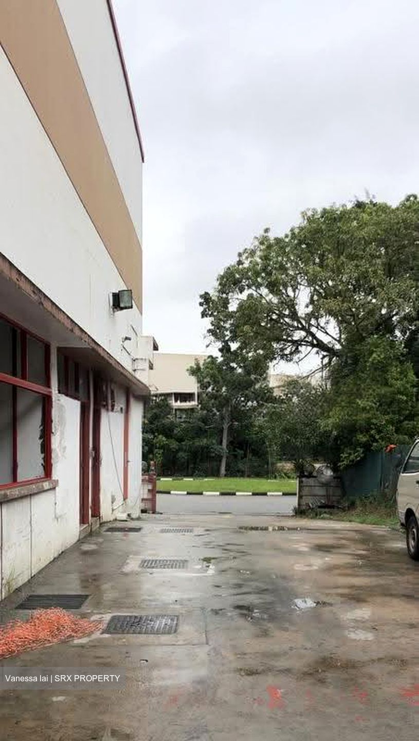 Sungei Kadut Drive (D25), Factory #629683721